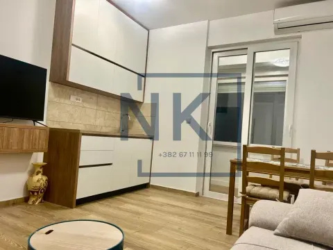 Prodaja, dvosoban stan, 68m², Centar, Podgorica - image 4