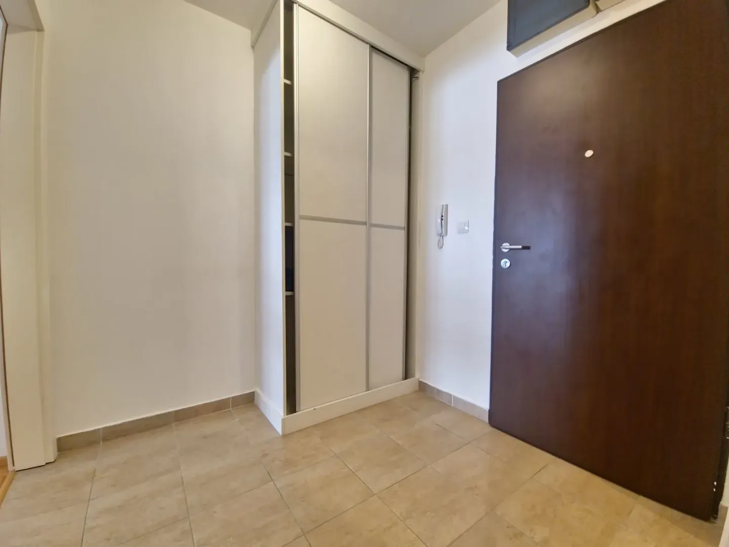 Rent, two bedroom apartment, 69m², Budva, Crna Gora
