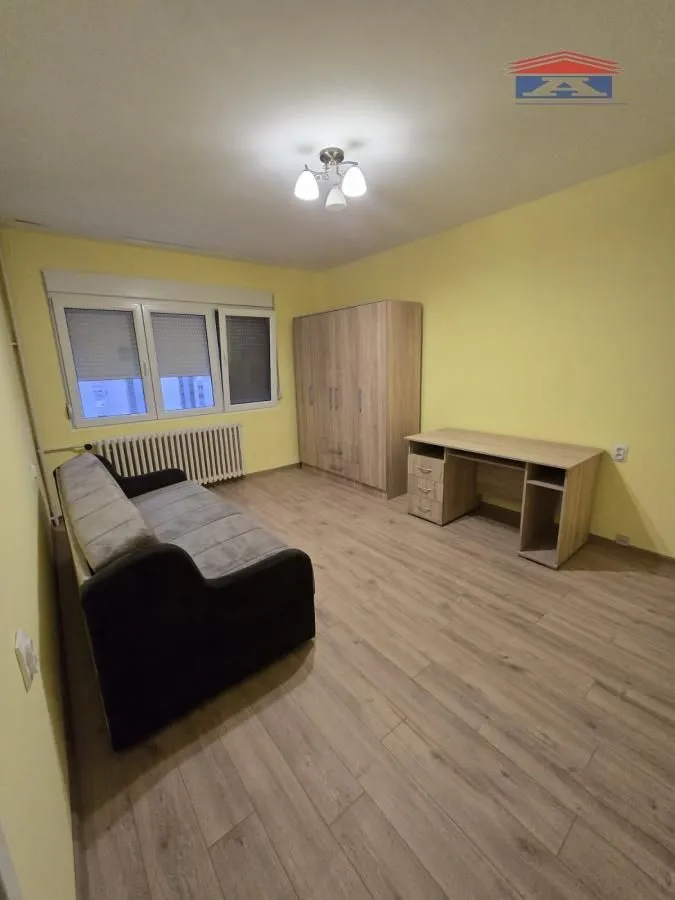 Izdavanje, dvosoban stan, 50m², Liman 2, Novi Sad Sve Podlokacije