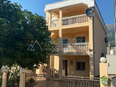 Prodaja, kuća, 180m², Dobra Voda, Bar - image 11