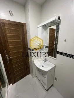 Rent, two bedroom apartment, 66m², City Kvart, Podgorica