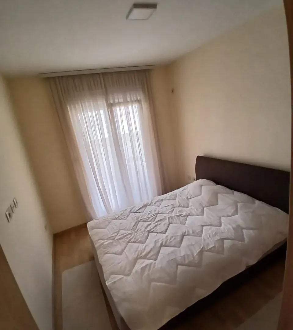 Izdavanje, stan, 45m², City Kvart, Podgorica