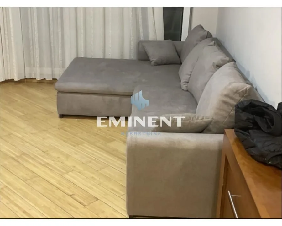 Izdavanje, dvosoban stan, 50m², Vračar Sve Podlokacije, Beograd