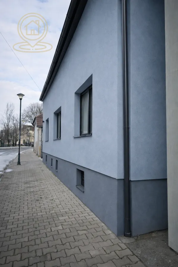 Rent, office space, 240m², Sajmište, Novi Sad