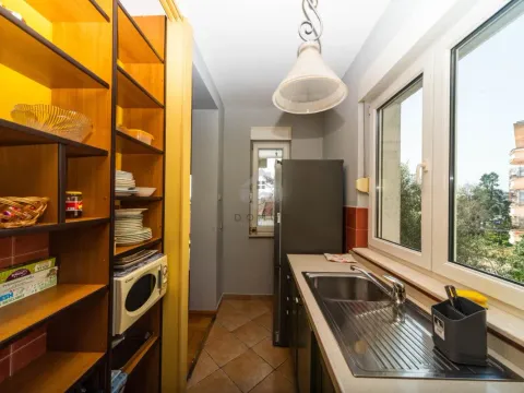 Rent, three bedroom apartment, 115m², Gorica C, Podgorica - image 7