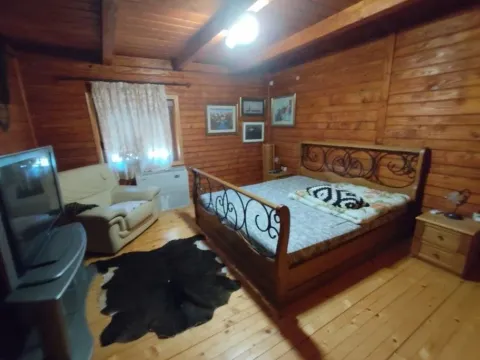 Sale, house, 205m², Tuzi, Podgorica - image 11