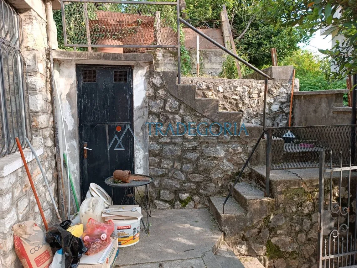 Prodaja, kuća, 64m², Sutomore, Bar