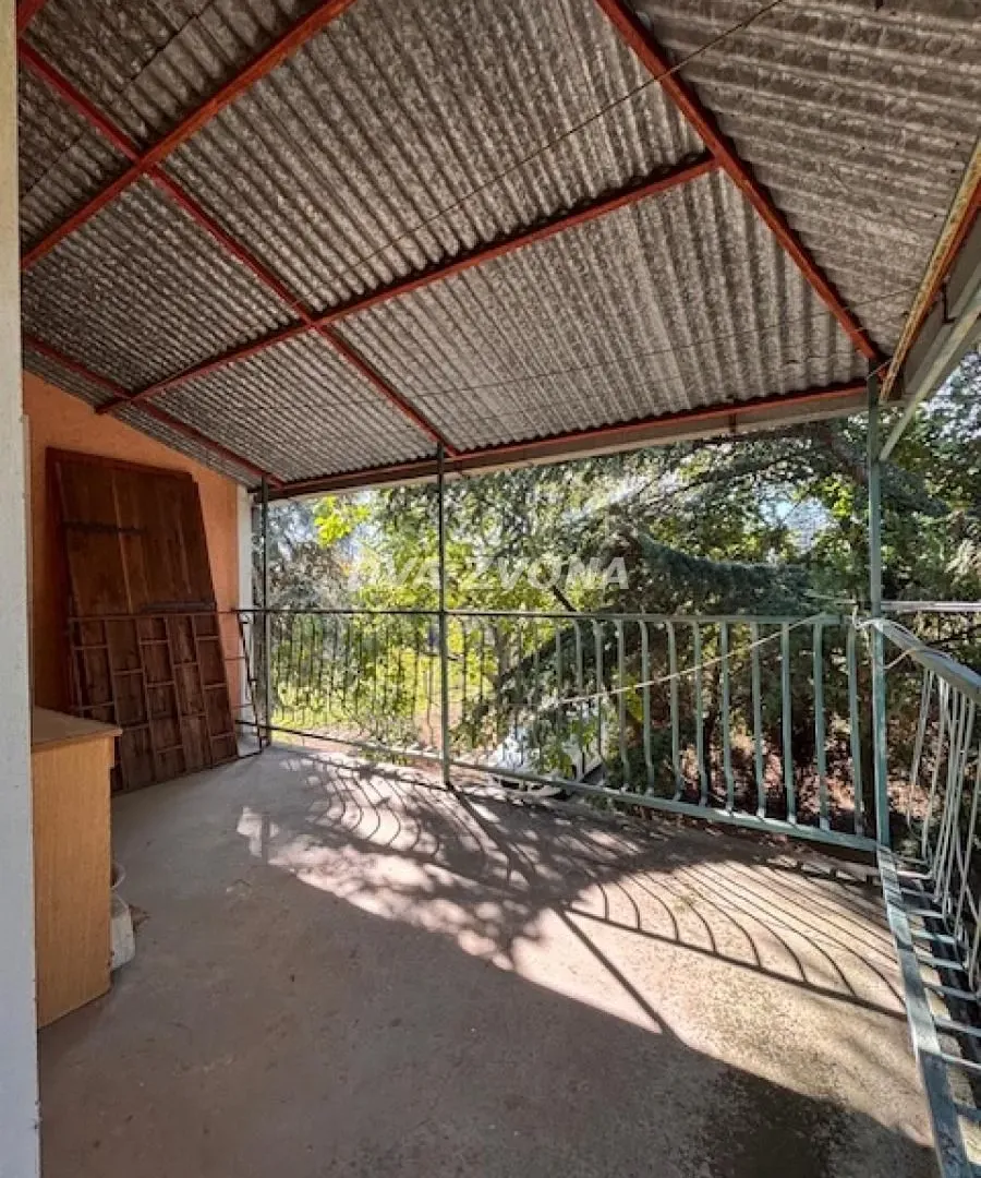 Prodaja, kuća, 59m², Čortanovci, Inđija