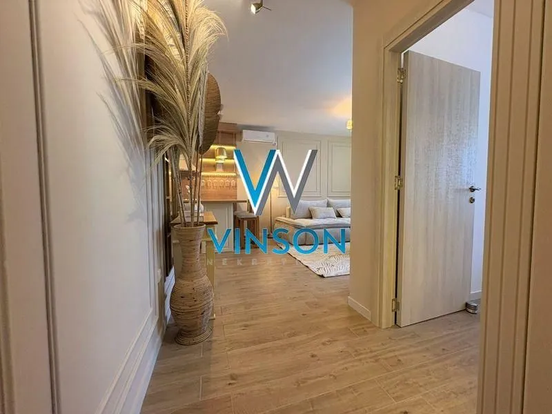 Izdavanje, jednosoban stan, 44m², Nova Detelinara, Novi Sad Sve Podlokacije