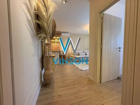 Izdavanje, jednosoban stan, 44m², Nova Detelinara, Novi Sad Sve Podlokacije - image 19