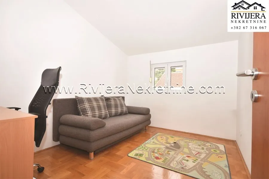 Prodaja, stan, 83m², Igalo, Herceg Novi