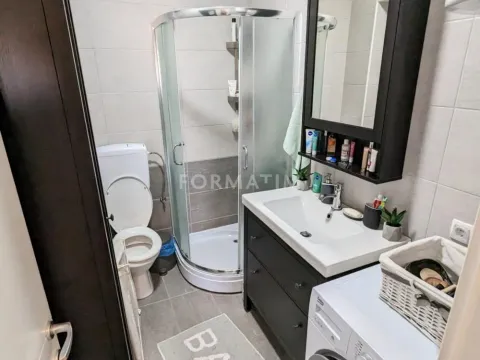 Rent, two bedroom apartment, 47m², Krnjaca, Palilula Sve Podlokacije - image 4