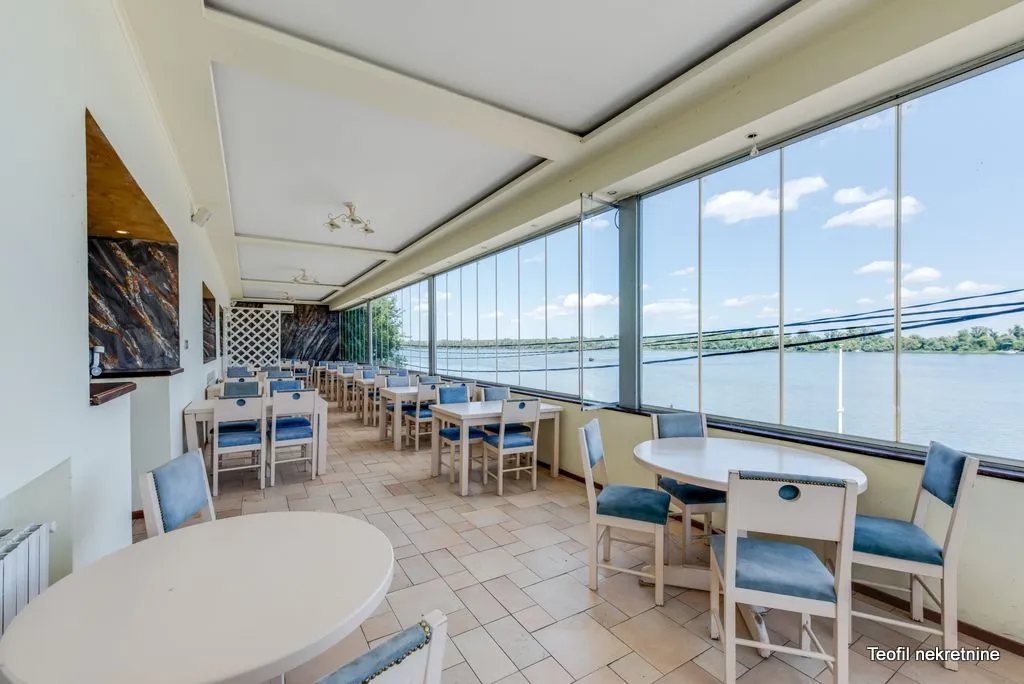 Rent, office space, 300m², Zemun Kej, Zemun Sve Podlokacije