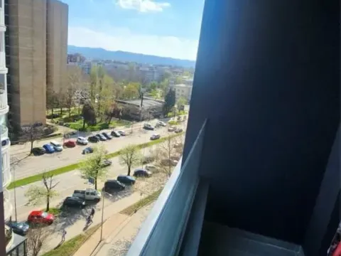 Rent, two bedroom apartment, 43m², Grbavica, Novi Sad Sve Podlokacije - image 15