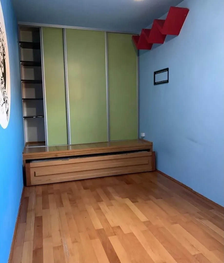 Rent, apartment, 50m², Blok 5, Podgorica