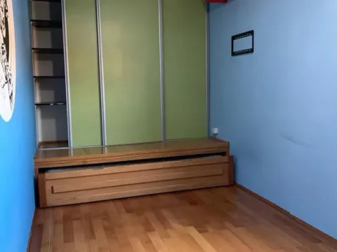 Izdavanje, stan, 50m², Blok 5, Podgorica - image 6