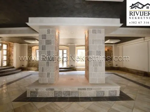 Sale, office space, 102m², Centar, Herceg Novi - image 11