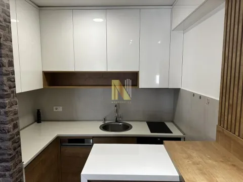 Rent, two bedroom apartment, 41m², Rotkvarija, Novi Sad Sve Podlokacije - image 5