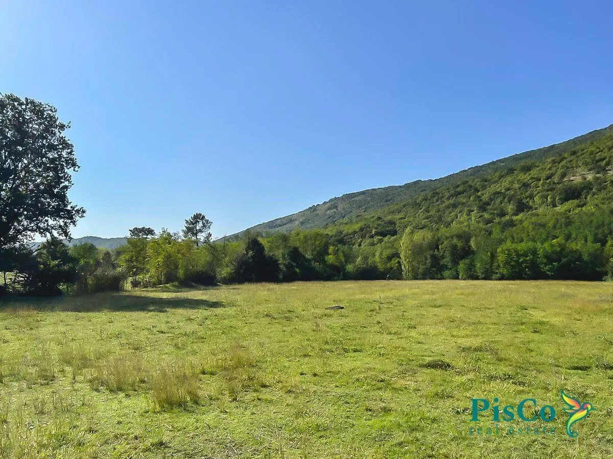 Prodaja, plac, 500m², Danilovgrad, Crna Gora