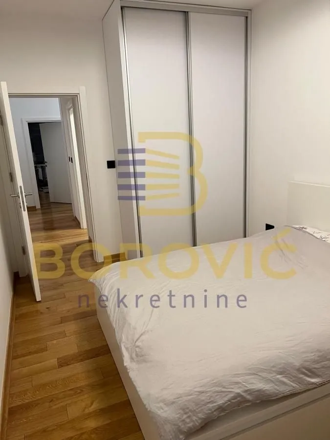 Sale, four bedroom apartment, 89m², Banjica, Voždovac Sve Podlokacije