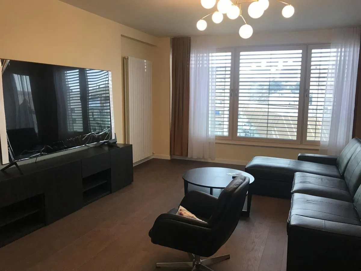 Rent, three bedroom apartment, 156m², Palilulska Pijaca, Palilula Sve Podlokacije