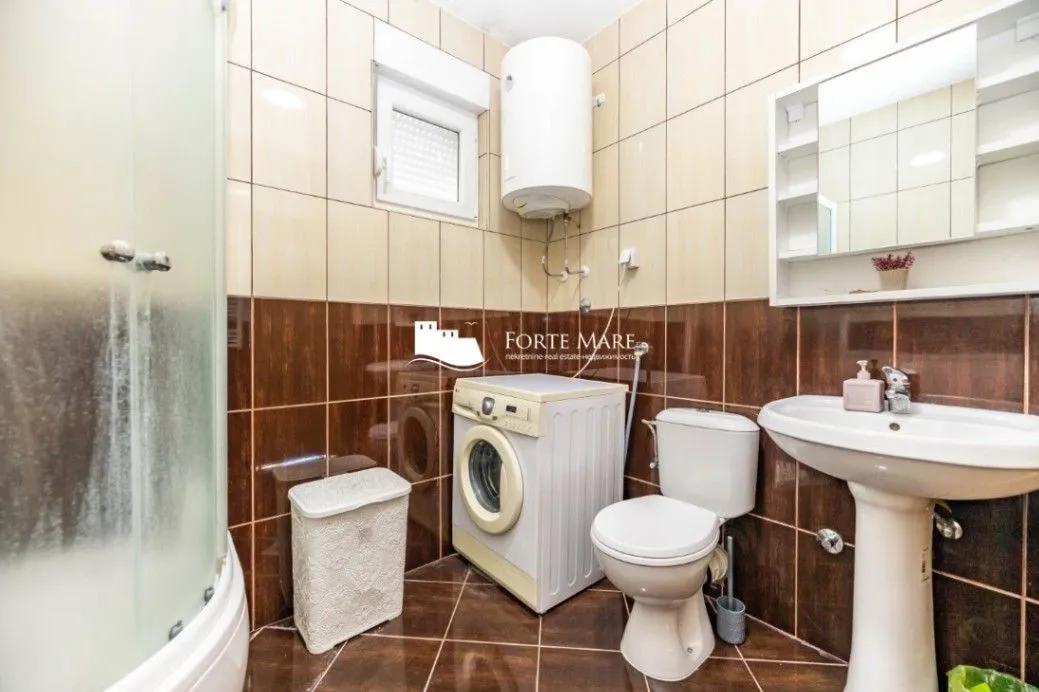 Prodaja, dvosoban stan, 86m², Ratiševina, Herceg Novi