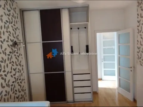 Izdavanje, dvosoban stan, 86m², Vračar Sve Podlokacije, Beograd - image 23