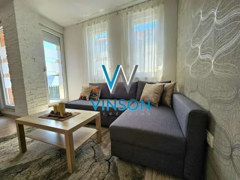 Izdavanje, jednosoban stan, 33m², Podbara, Novi Sad Sve Podlokacije - image 4