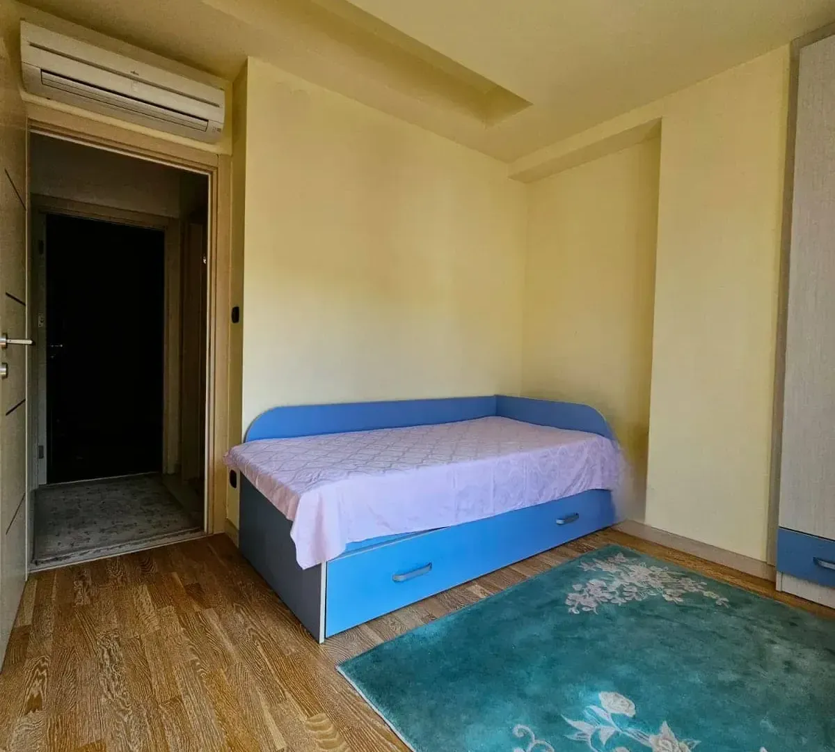 Prodaja, trosoban stan, 90m², Rozino, Budva
