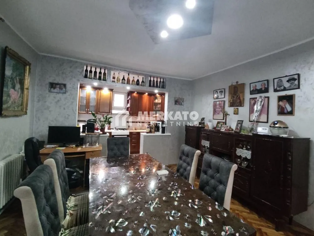 Prodaja, kuća, 172m², Bagljaš, Zrenjanin