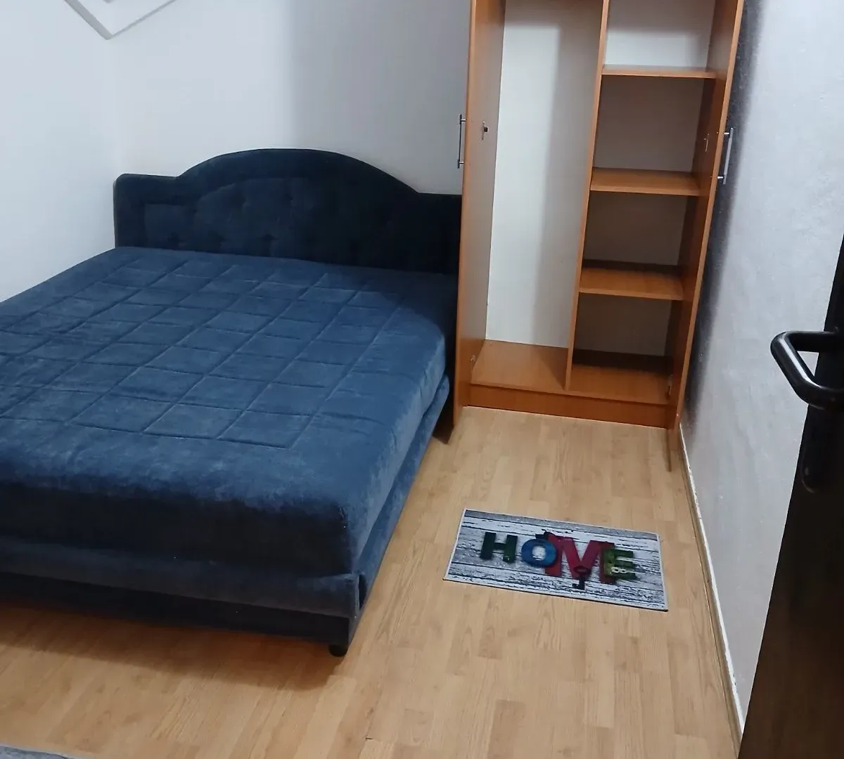 Izdavanje, stan, 40m², Podgorica, Crna Gora