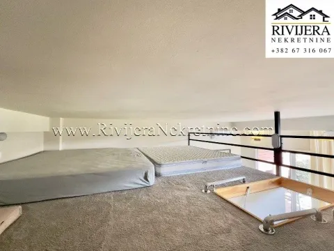 Prodaja, jednosoban stan, 36m², Mažina, Tivat - image 11