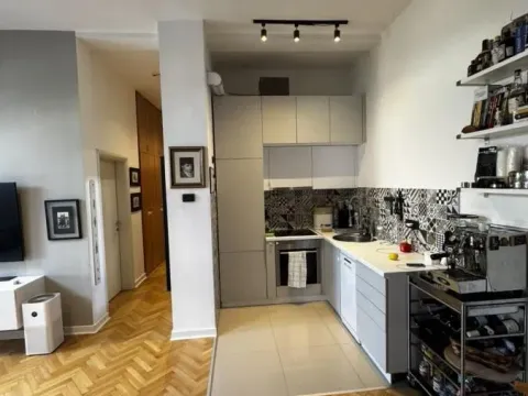 Prodaja, dvosoban stan, 43m², Rotkvarija, Novi Sad Sve Podlokacije - image 11