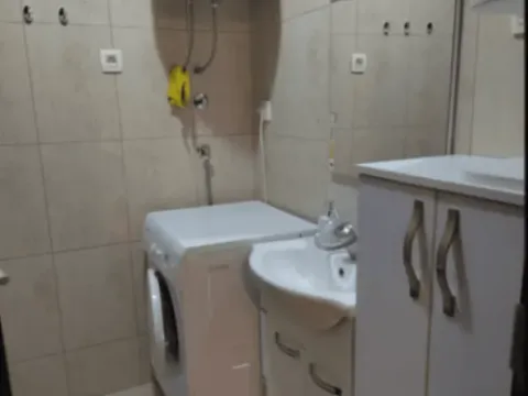 Rent, apartment, 45m², Centar, Budva - image 8