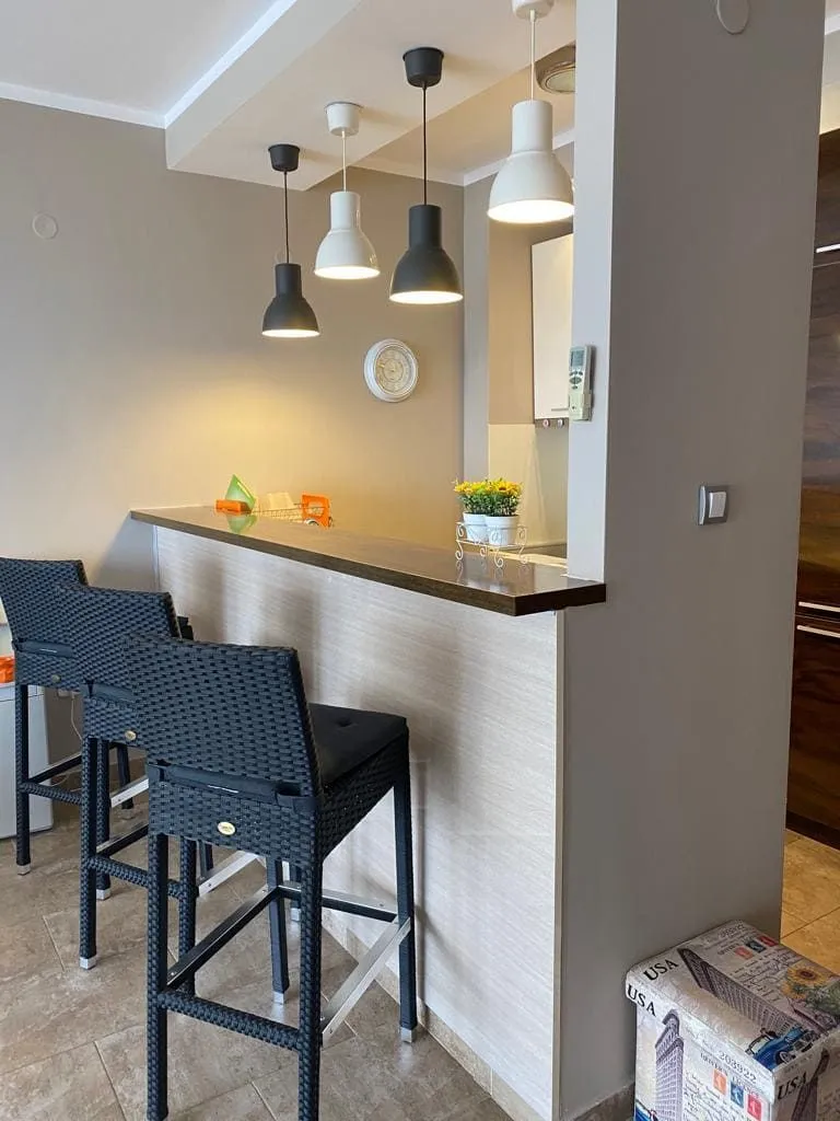 Sale, apartment, 68m², Bečići, Budva