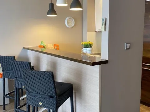 Sale, apartment, 68m², Bečići, Budva - image 7
