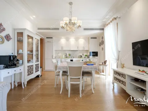 Prodaja, dvosoban stan, 136m², Porto Montenegro, Tivat - image 26