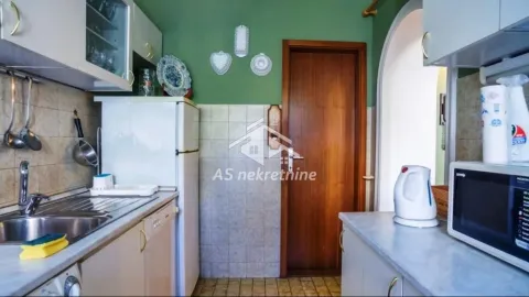 Rent, two bedroom apartment, 100m², Čukarica, Beograd - image 14