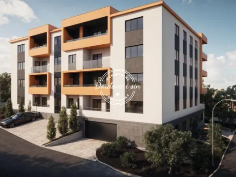 Prodaja, dvosoban stan, 43m², Aerodrom, Kragujevac - image 3