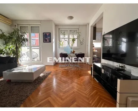 Izdavanje, dvosoban stan, 50m², Autokomanda, Voždovac Sve Podlokacije - image 4