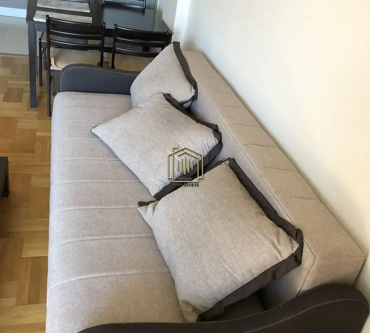 Prodaja, jednosoban stan, 58m², Preko Morače, Podgorica
