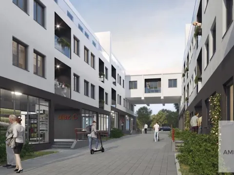 Prodaja, jednosoban stan, 32m², Novi Banovci, Stara Pazova - image 2
