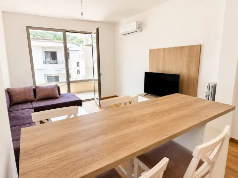 Prodaja, jednosoban stan, 43m², Bečići, Budva - image 2
