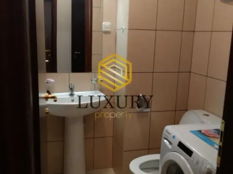 Izdavanje, garsonjera, 34m², City Kvart, Podgorica - image 2