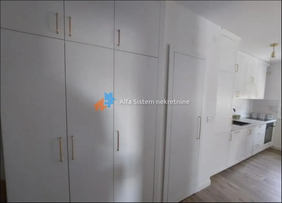 Rent, three bedroom apartment, 55m², Bulbulder, Zvezdara Sve Podlokacije