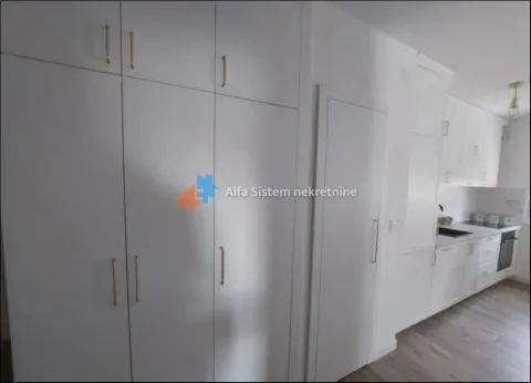 Rent, three bedroom apartment, 55m², Bulbulder, Zvezdara Sve Podlokacije - image 11