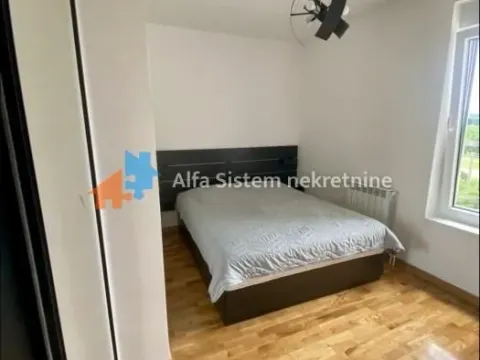 Rent, two bedroom apartment, 49m², Bogoslovija, Palilula Sve Podlokacije - image 7