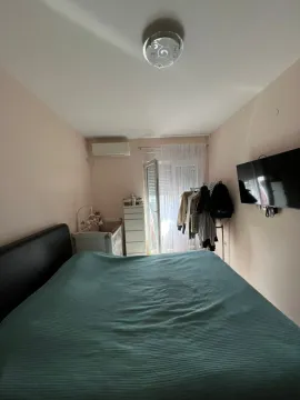 Prodaja, jednosoban stan, 53m², City Kvart, Podgorica - image 11