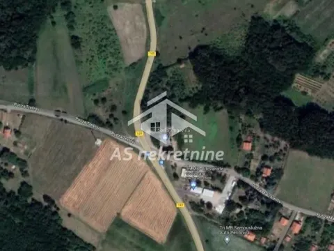 Prodaja, plac, 103m², Voždovac Sve Podlokacije, Beograd - image 4