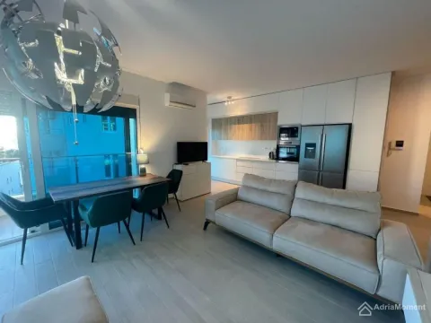 Prodaja, dvosoban stan, 89m², Bečići, Budva - image 6